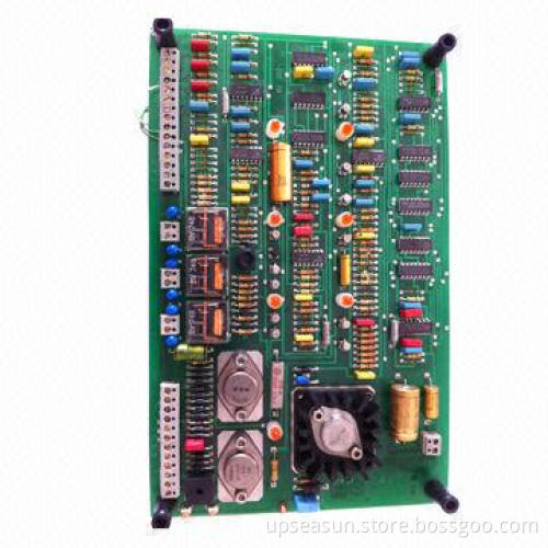 Electronic parts for Heidelberg printing machine